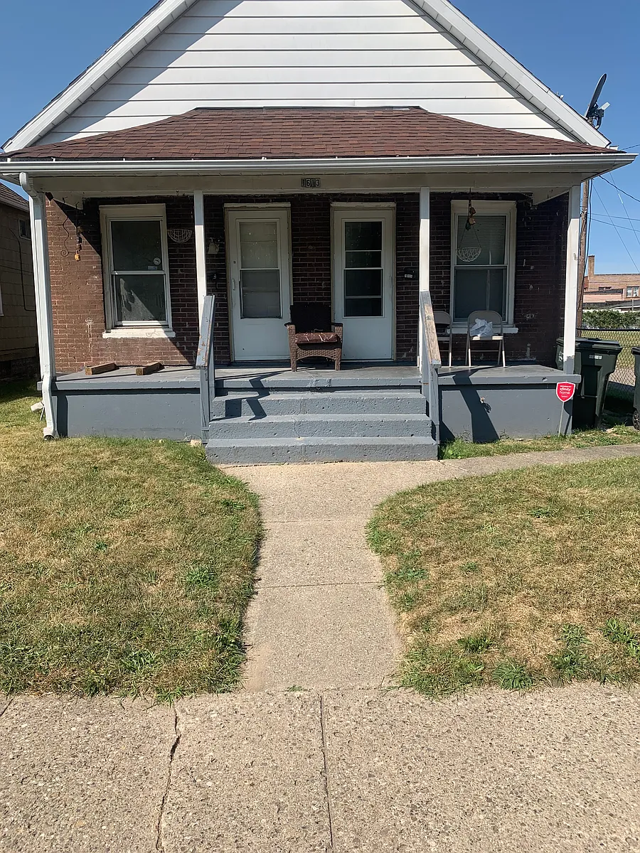 Building Photo - 1613 S Scott St #1