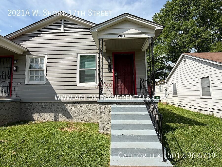 1st image of 2021A W Short 17th St