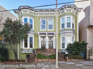 576 Church St, San Francisco, CA 94114