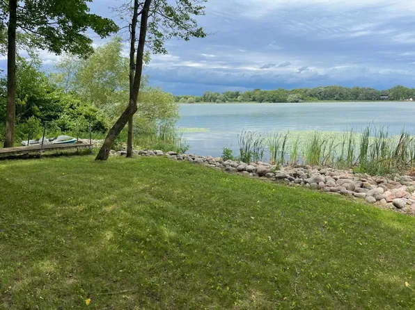 LOT 18 Old Lake Rd SE, Osakis, MN 56360