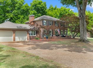 309 Westbury Ln, Florence, AL 35630