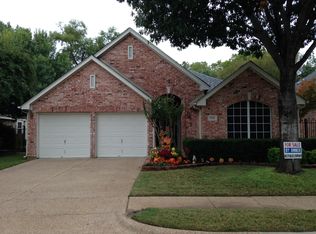 2413 Aberdeen Dr, Bedford, TX 76021