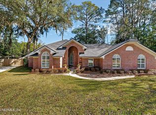 1754 LORD BYRON Lane, Jacksonville, FL 32223