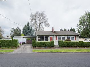 10259 N Allegheny Ave, Portland, OR 97203
