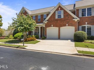 2312 Ventana Xing #IV, Marietta, GA 30062
