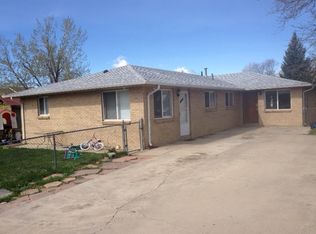 17 Cedar Ct, Longmont, CO 80503