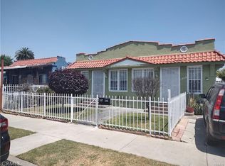 1305 W 56th St, Los Angeles, CA 90037