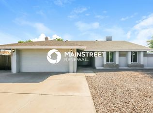 707 W Temple St, Chandler, AZ 85225