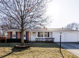 6633 Merry Ln, Columbus, OH