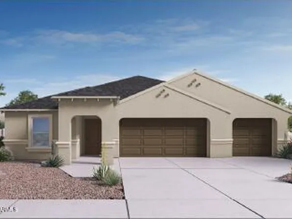 35790 N Pumpkin Drive, San Tan Valley, AZ 85140