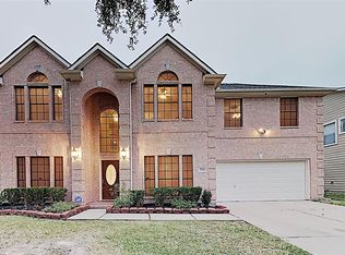 5331 Devon Green Dr, Katy, TX 77449