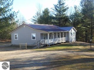 951 Ski Park Rd, West Branch, MI 48661