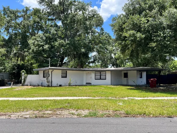 105 Burchwood Ave, Plant City, FL 33563