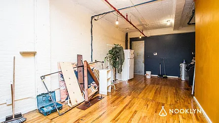 Rented by Nooklyn NYC LLC