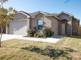 2105 Pike Way, Midland, TX 79707