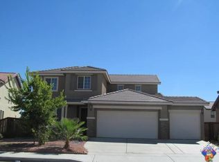 15153 Brucite Rd, Victorville, CA 92394