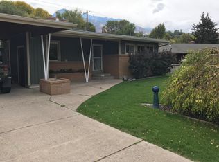 372 Lauralin Dr, Logan, UT 84321