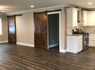 112 Hortman Dr, Springhill, LA 71075