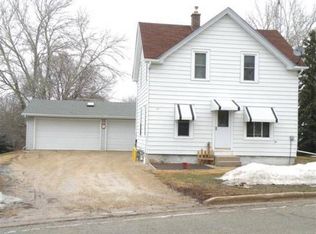W1520 County Road K, Markesan, WI 53946