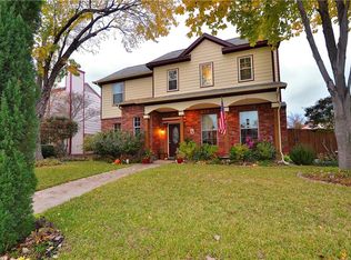 305 Ripplewood Dr, Mesquite, TX 75150