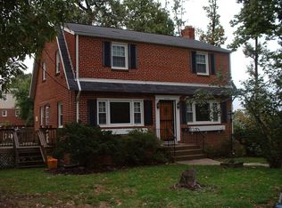 4404 Samar St, Beltsville, MD 20705