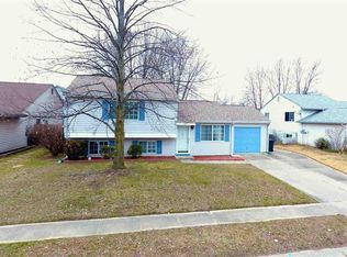 3424 Coventry Ln, Lafayette, IN 47909