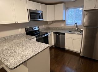 (Undisclosed Address), Waltham, MA 02453