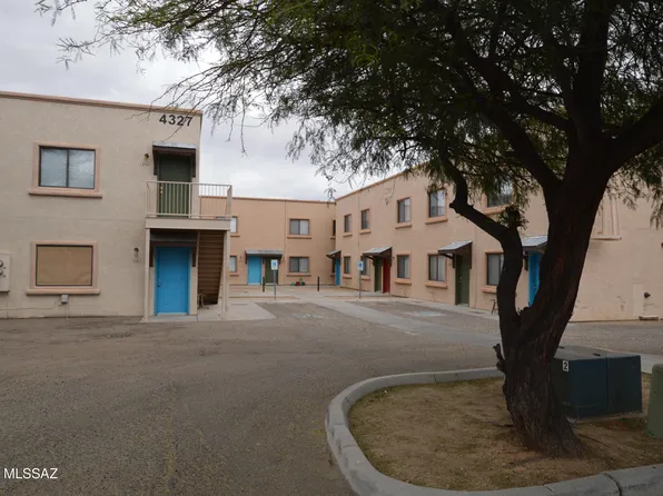 4327 E Bellevue St Unit 3102, Tucson, AZ 85712