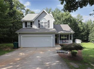 344 Saddlebred Loop, Stokesdale, NC 27357