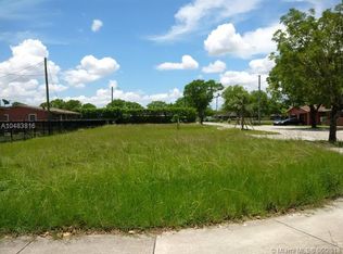 824 SW 2nd St, Florida City, FL 33034