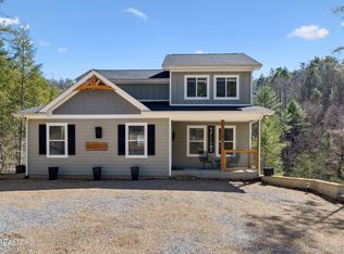 Rainbow Cir, TOWNSEND, TN 37882