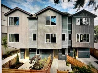 935 N 98th St #B, Seattle, WA 98103