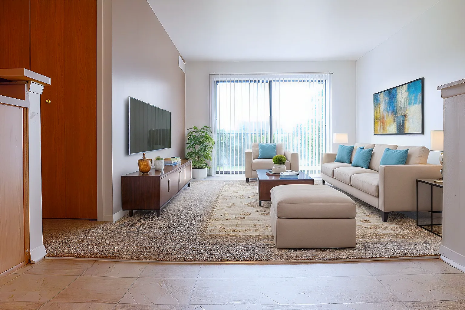 Marianne Manor Apartments — Photo 1