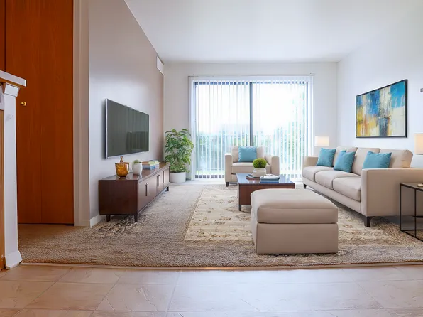 Marianne Manor Apartments