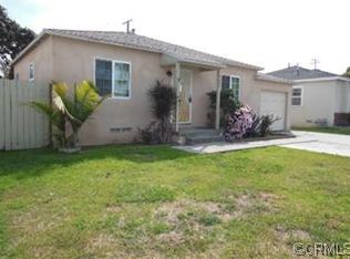4044 W 166th St, Lawndale, CA 90260