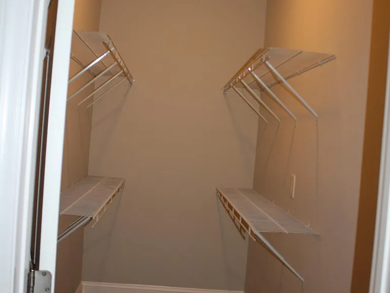 Large Walk-in Pantry