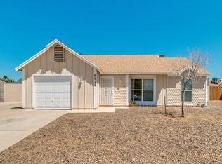 6814 W Ironwood Dr, Peoria, AZ 85345