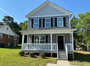 1402 Martin Luther King Jr Ave #B, Kannapolis, NC 28083