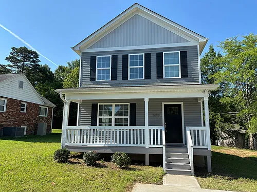 1402 Martin Luther King Jr Ave #B Photo 1