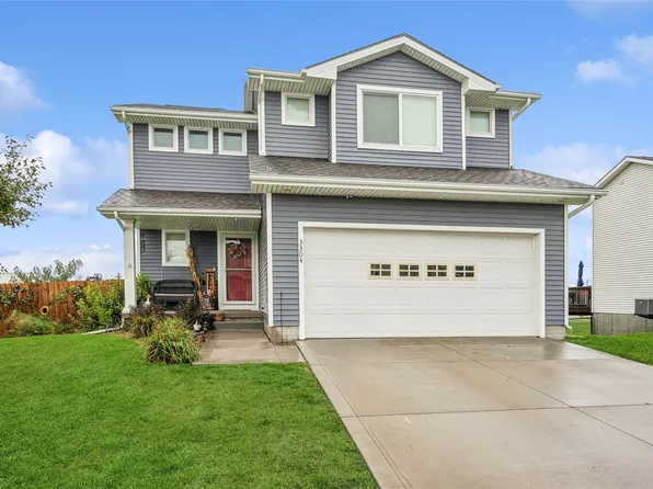 3304 Locust St SW, Bondurant, IA 50035