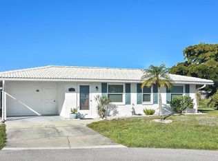 439 Circlewood Dr #M-5, Venice, FL 34293