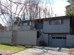 809 N Cleveland St, Moscow, ID 83843