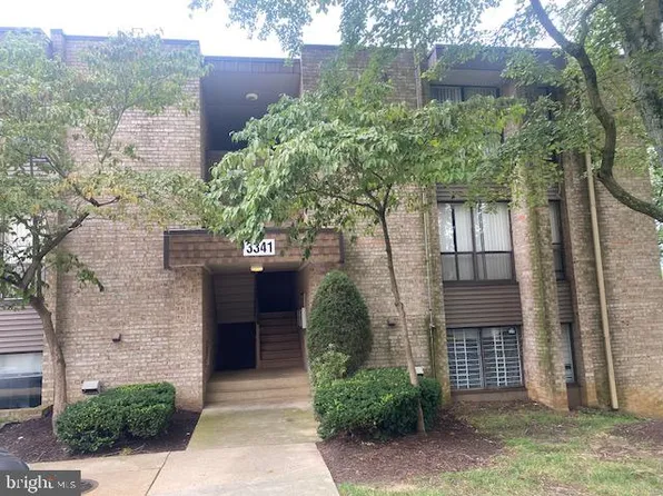 3341 Huntley Square Dr #A, Temple Hills, MD 20748
