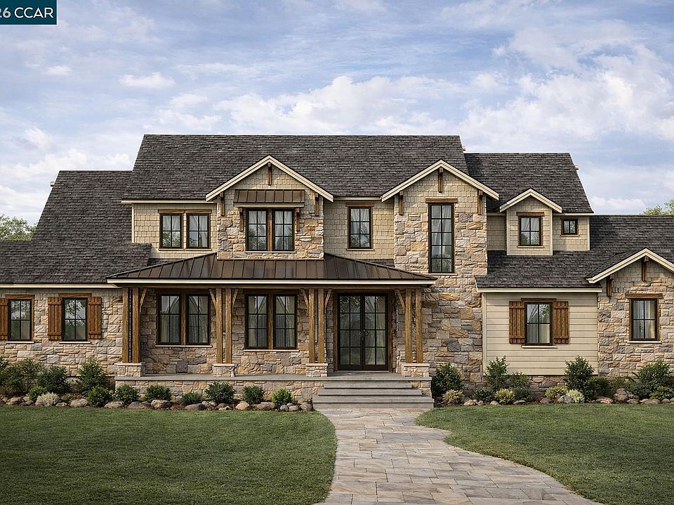 1st image of 550 El Pintado Rd