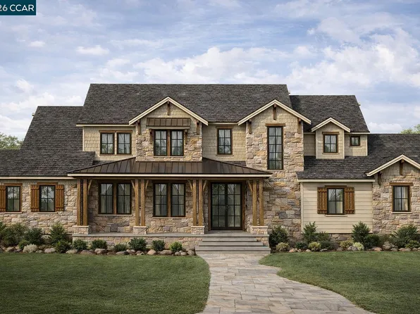 550 El Pintado Rd, Danville, CA 94526