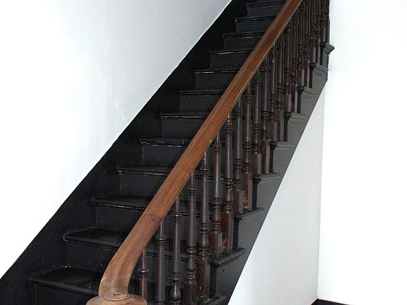 3rd image of 105 N Philadelphia St #1/2