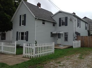 103 Rosenberry St, Alliance, OH 44601