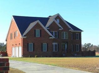 2623 Triple Crown Dr, Florence, SC 29505