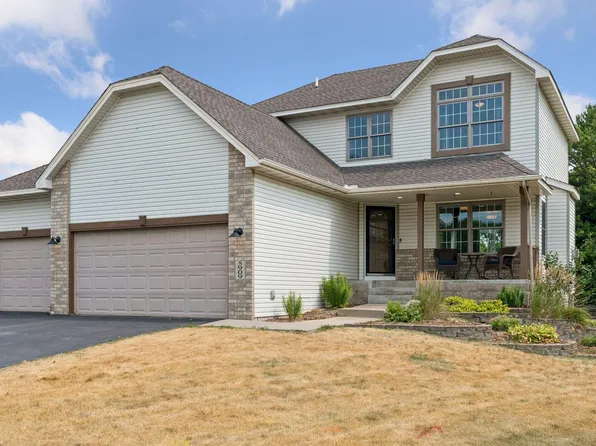 5909 92nd Ave N, Brooklyn Park, MN 55443