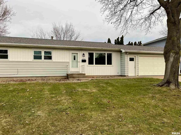 2944 9 1/2TH Street, East Moline, IL 61244